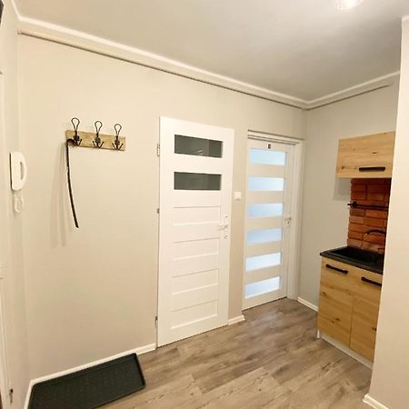 Stary Pow 64 P2 Apartment กดัญสก์ ภายนอก รูปภาพ