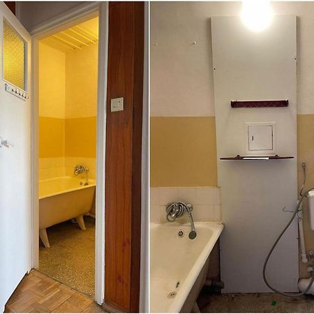 Stary Pow 64 P2 Apartment กดัญสก์ ภายนอก รูปภาพ